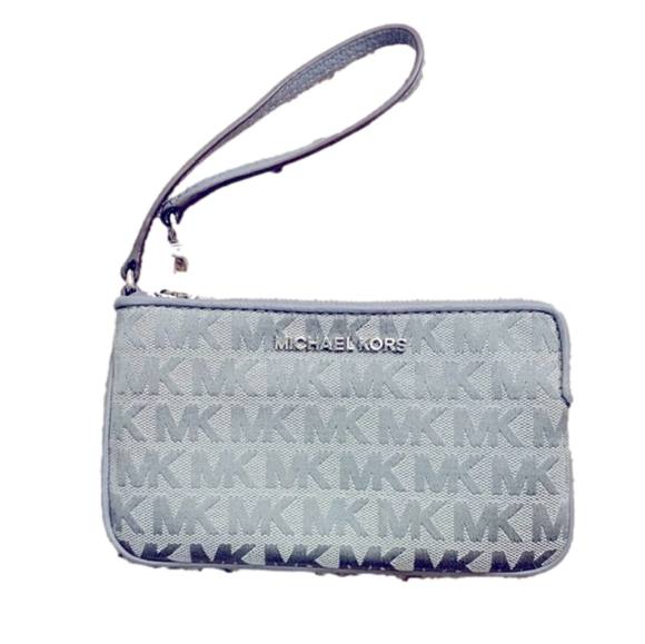 NWT Michael Kors Wristlet - Picture 1 of 5